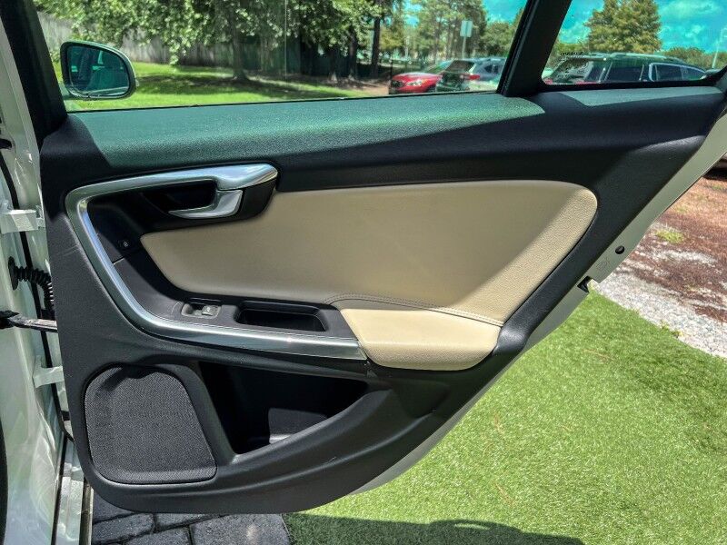 2017 Volvo S60 Dynamic Wilmington NC
