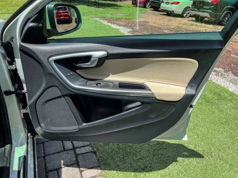 2017 Volvo S60 Dynamic Wilmington NC