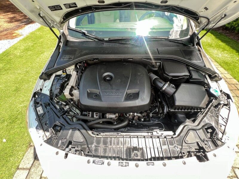 2017 Volvo S60 Dynamic Wilmington NC