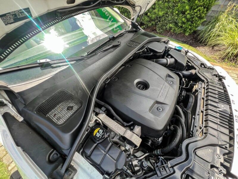 2017 Volvo S60 Dynamic Wilmington NC