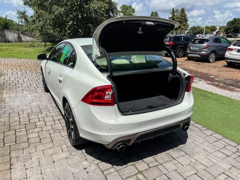 2017 Volvo S60 Dynamic Wilmington NC