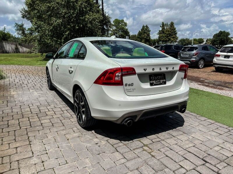 2017 Volvo S60 Dynamic Wilmington NC