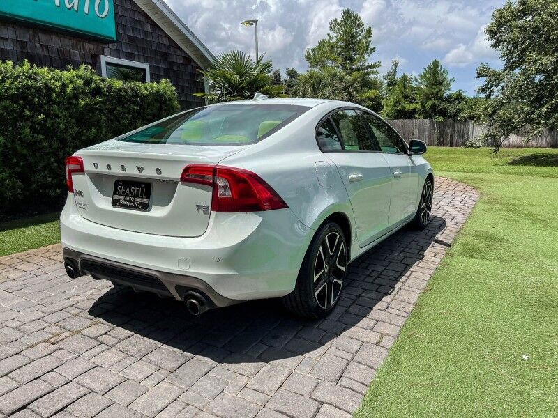 2017 Volvo S60 Dynamic Wilmington NC