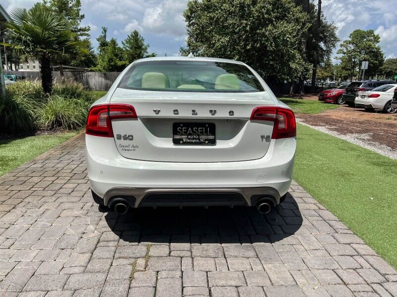 2017 Volvo S60 Dynamic Wilmington NC