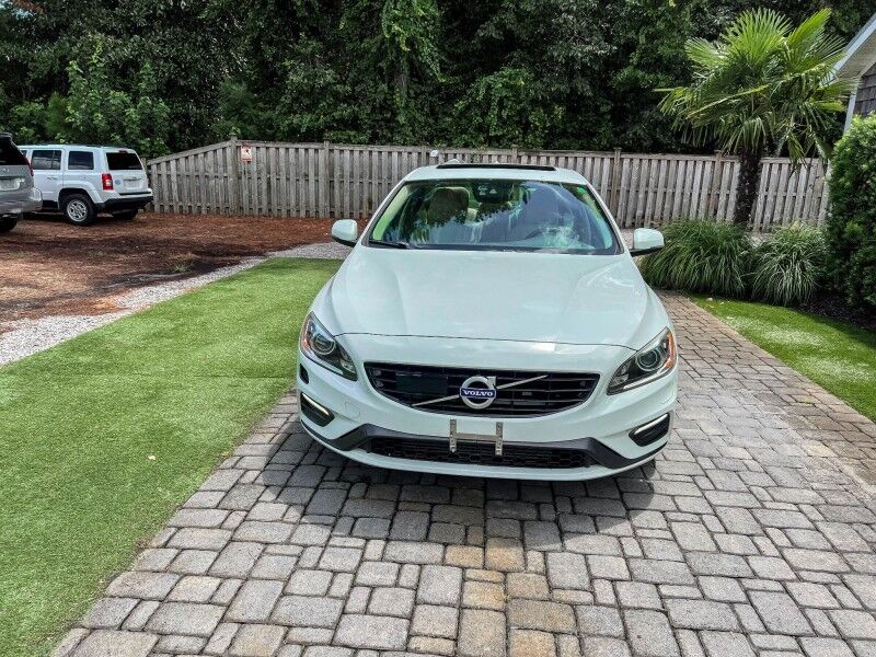 2017 Volvo S60 Dynamic