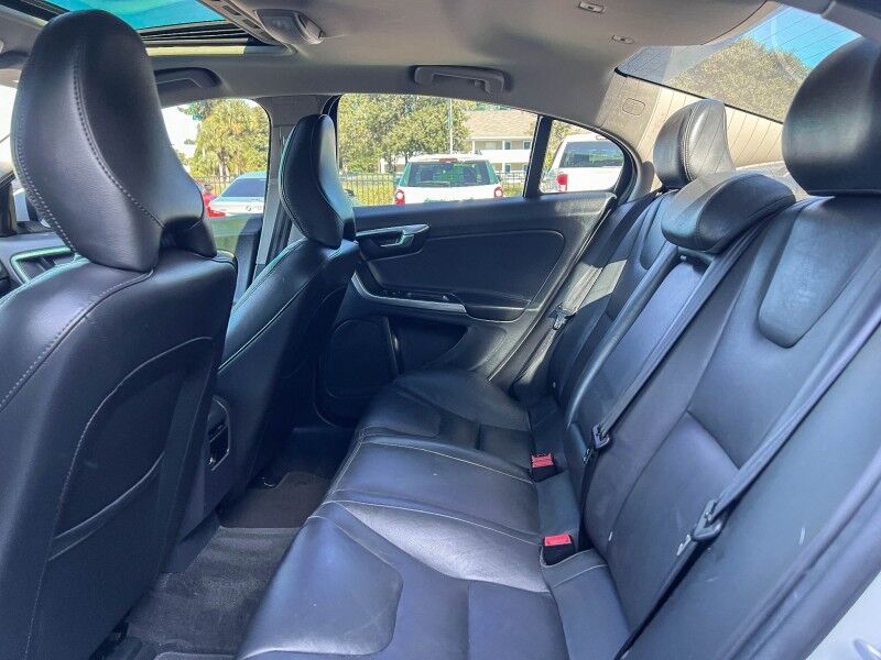 2017 Volvo S60 Dynamic Wilmington NC