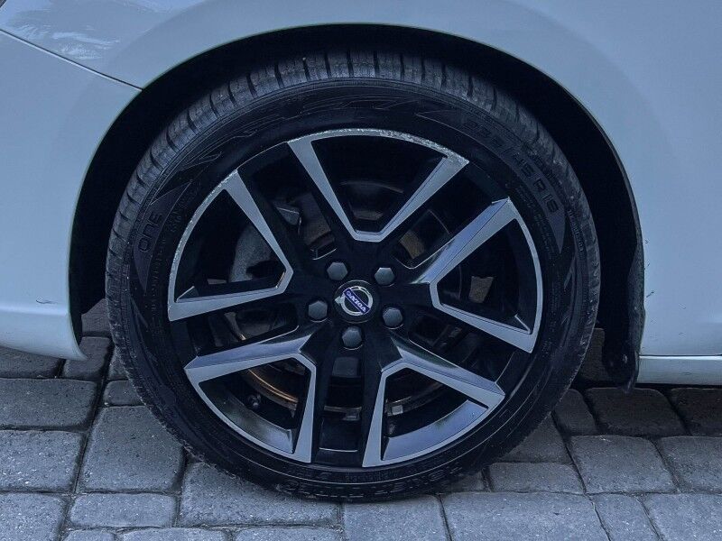 2017 Volvo S60 Dynamic Wilmington NC