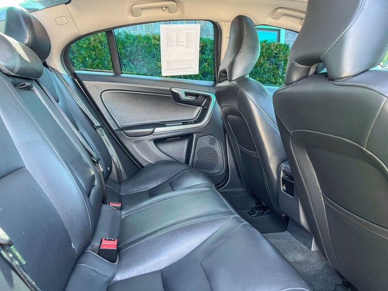 2017 Volvo S60 Dynamic Wilmington NC