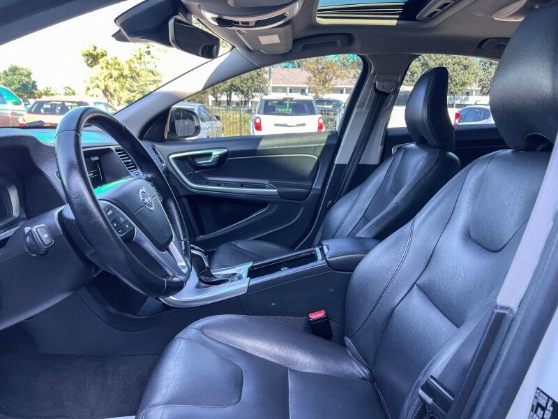 2017 Volvo S60 Dynamic Wilmington NC