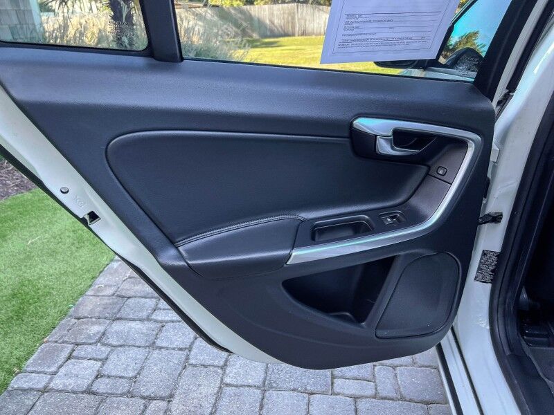 2017 Volvo S60 Dynamic Wilmington NC