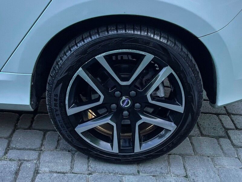 2017 Volvo S60 Dynamic Wilmington NC