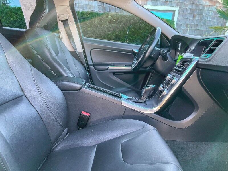 2017 Volvo S60 Dynamic Wilmington NC