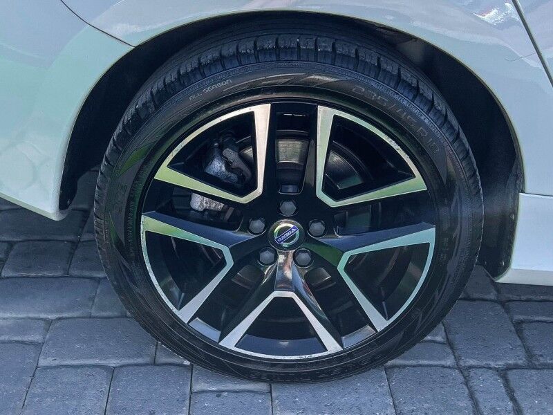 2017 Volvo S60 Dynamic Wilmington NC