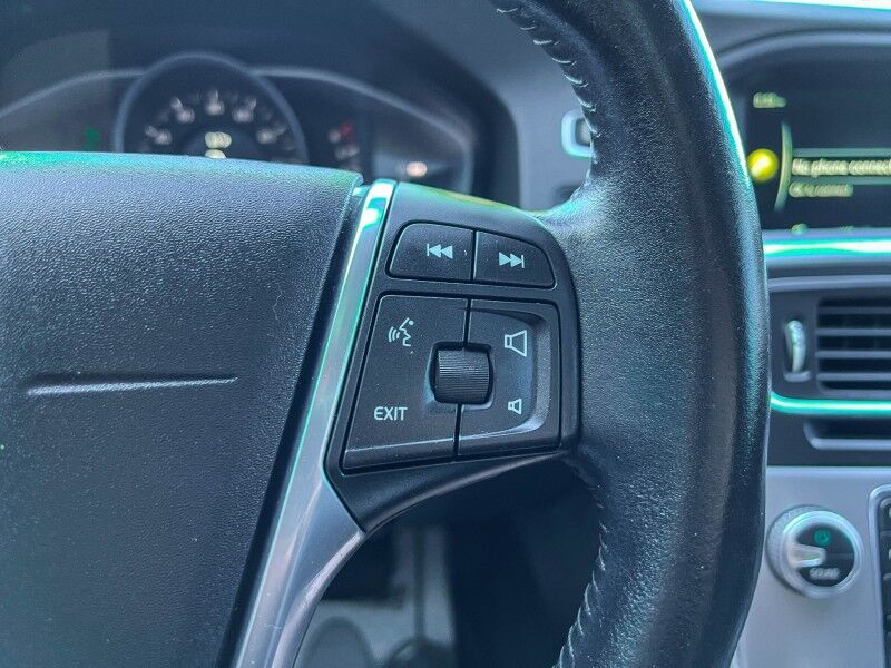 2017 Volvo S60 Dynamic Wilmington NC
