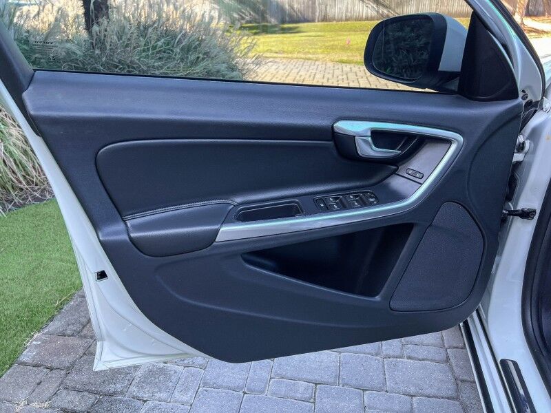 2017 Volvo S60 Dynamic Wilmington NC