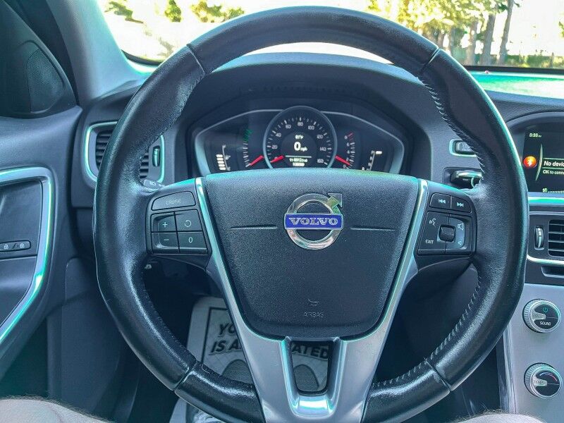 2017 Volvo S60 Dynamic Wilmington NC