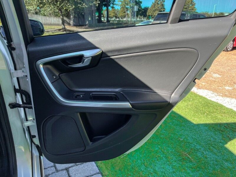 2017 Volvo S60 Dynamic Wilmington NC