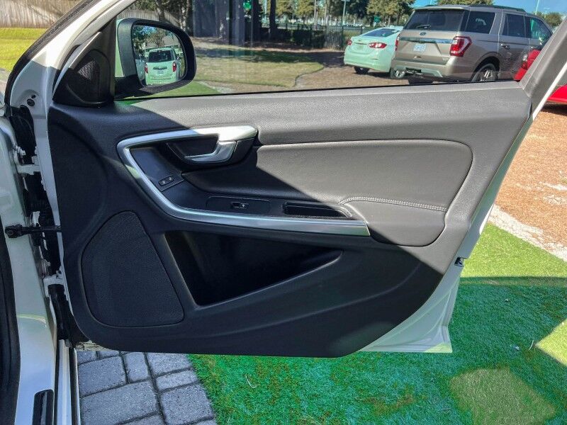 2017 Volvo S60 Dynamic Wilmington NC