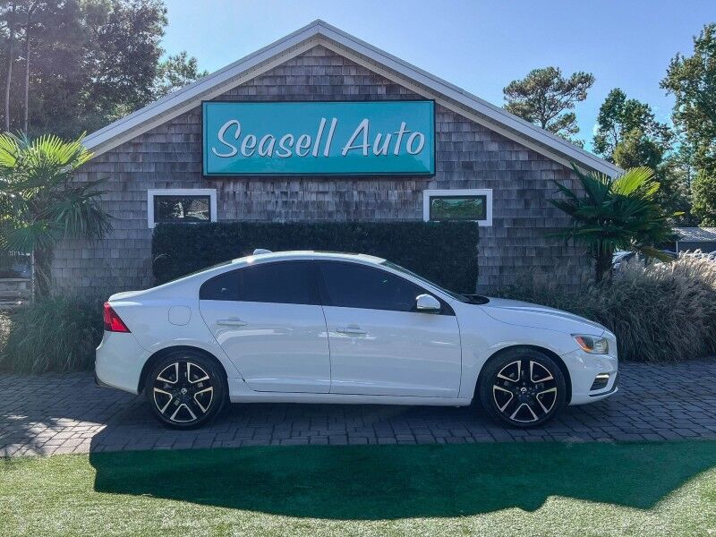 2017 Volvo S60 Dynamic Wilmington NC