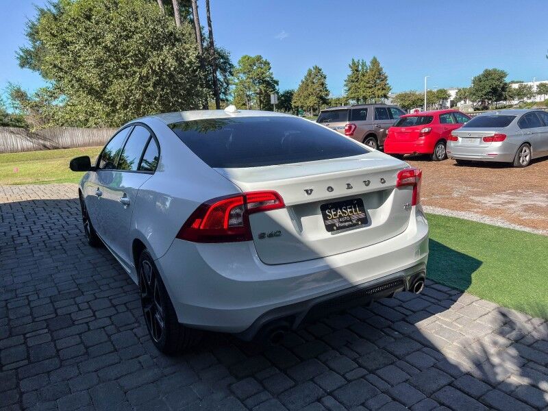 2017 Volvo S60 Dynamic Wilmington NC