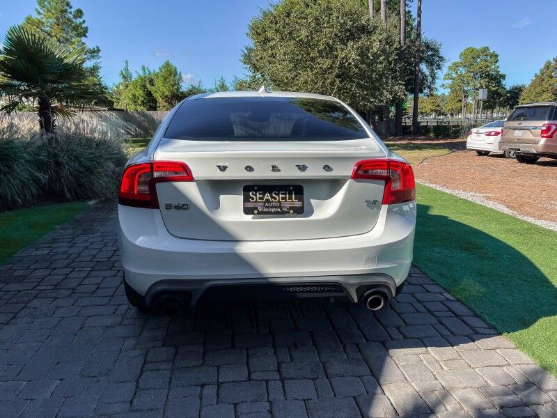 2017 Volvo S60 Dynamic Wilmington NC