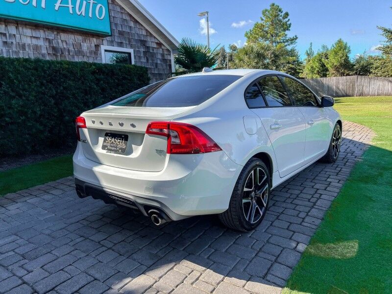 2017 Volvo S60 Dynamic Wilmington NC