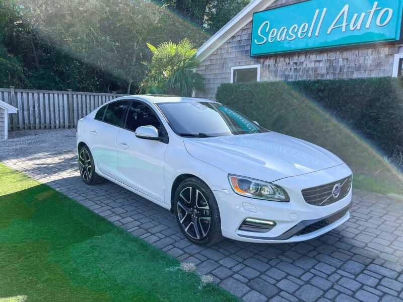 2017 Volvo S60 Dynamic Wilmington NC