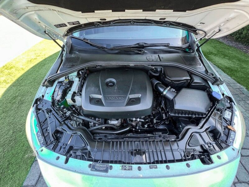 2017 Volvo S60 Dynamic Wilmington NC
