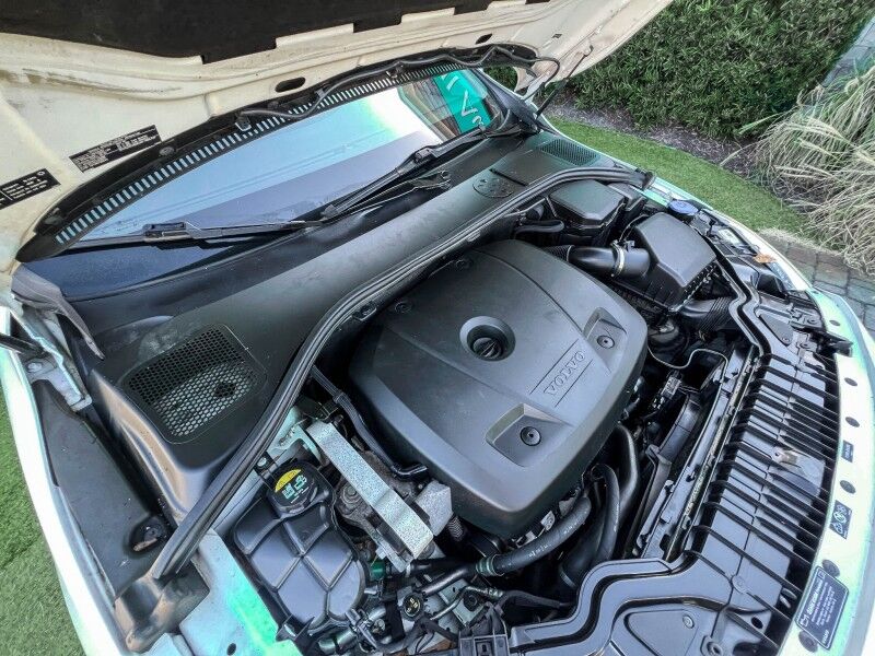 2017 Volvo S60 Dynamic Wilmington NC