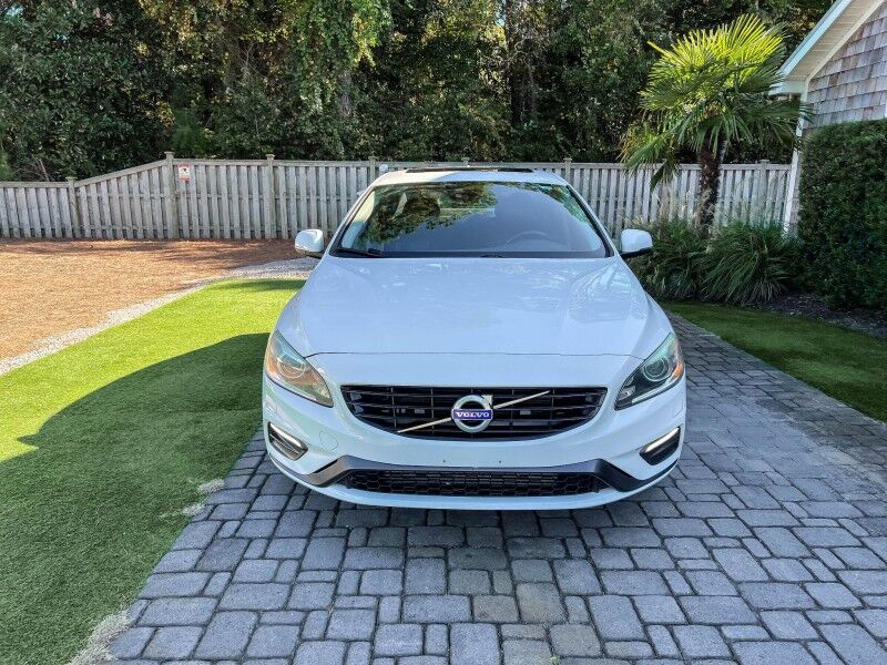 2017 Volvo S60 Dynamic Wilmington NC