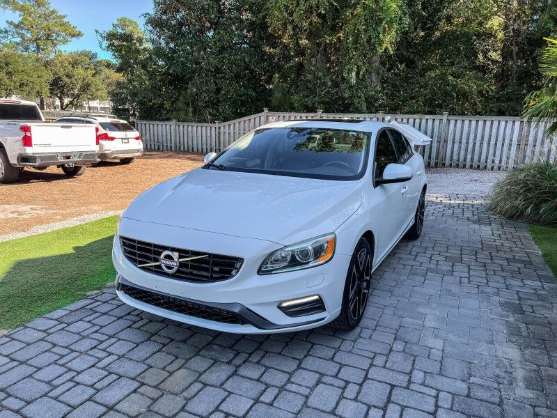2017 Volvo S60 Dynamic Wilmington NC