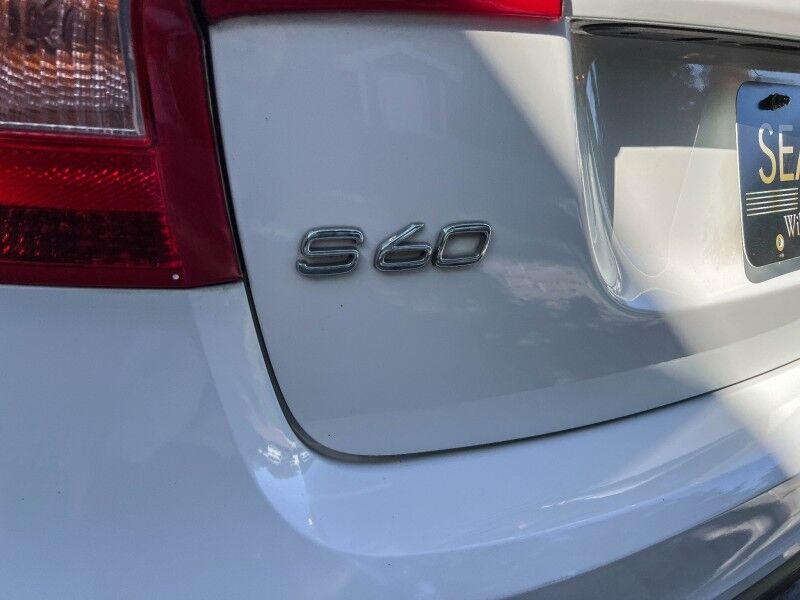 2017 Volvo S60 Dynamic Wilmington NC
