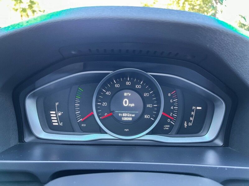 2017 Volvo S60 Dynamic Wilmington NC