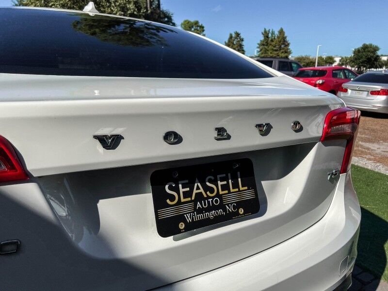 2017 Volvo S60 Dynamic Wilmington NC