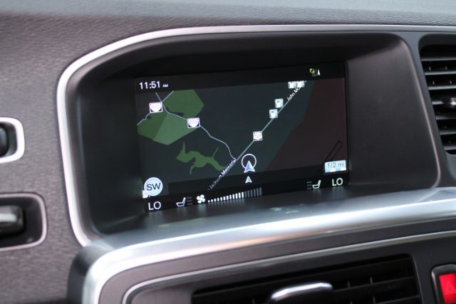 2017 Volvo S60 Inscription T5 Chantilly VA