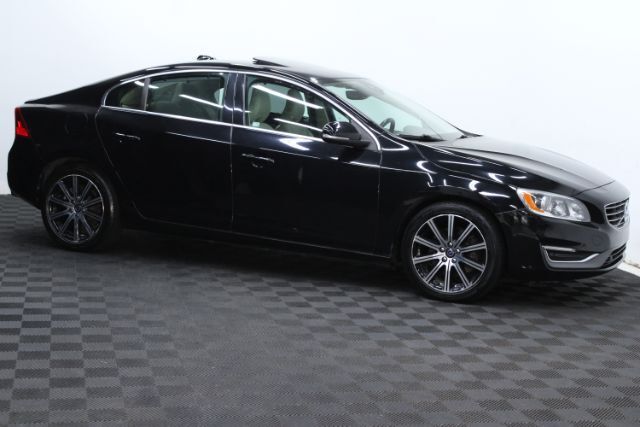 2017 Volvo S60 Inscription T5 Chantilly VA