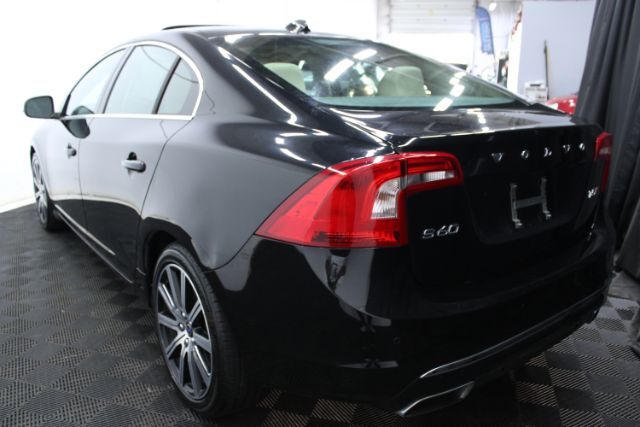 2017 Volvo S60 Inscription T5 Chantilly VA