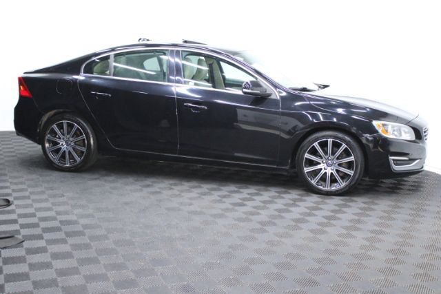 2017 Volvo S60 Inscription T5 Chantilly VA