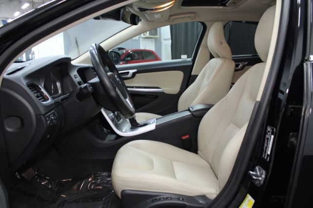 2017 Volvo S60 Inscription T5 Chantilly VA