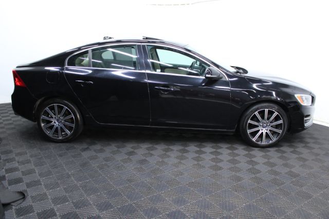 2017 Volvo S60 Inscription T5 Chantilly VA