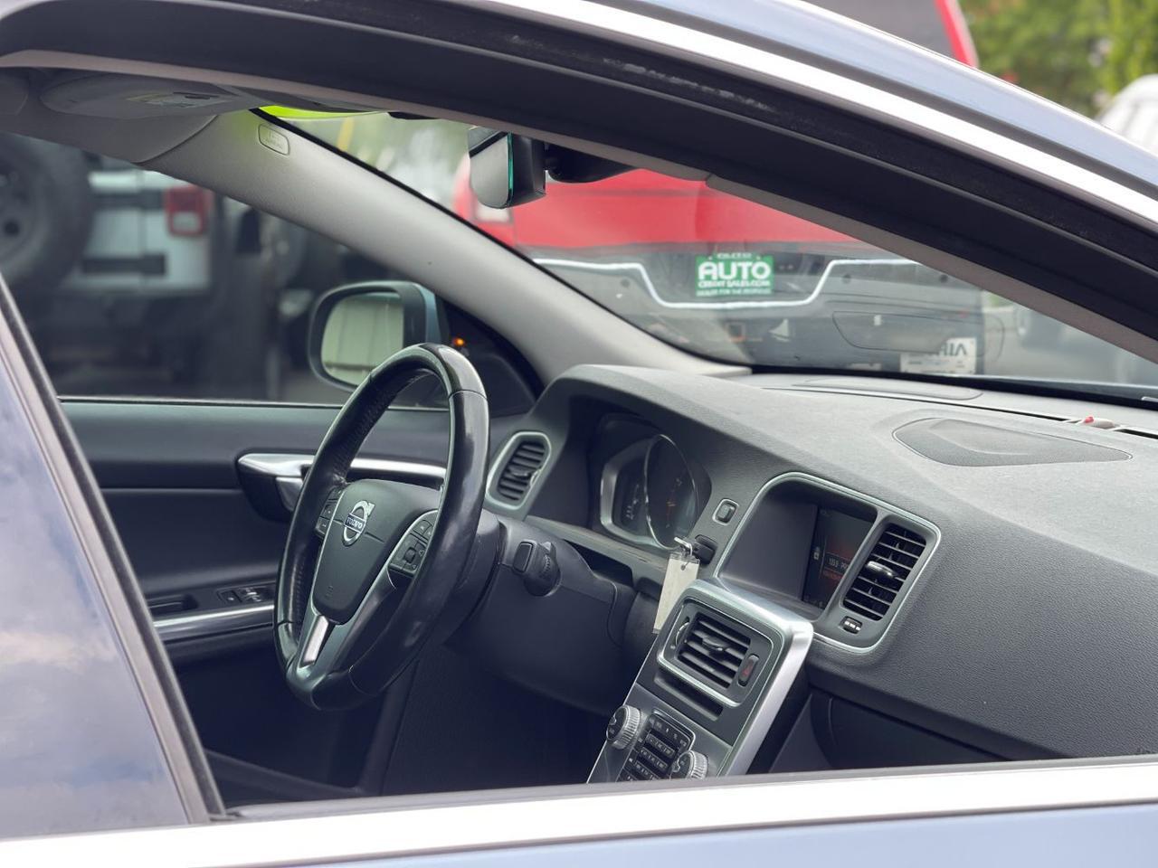 2017 Volvo S60 Inscription T5 Spokane WA