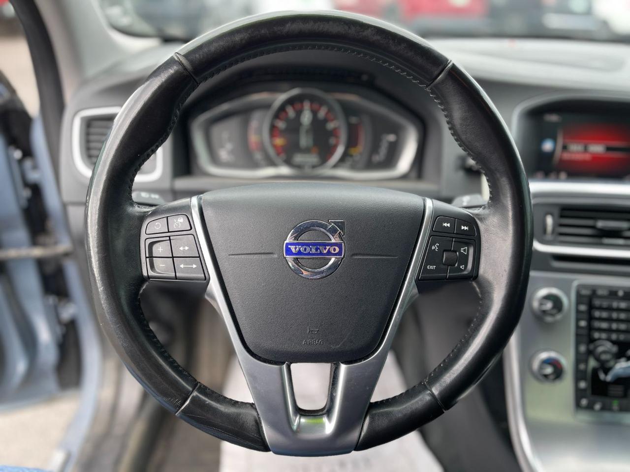 2017 Volvo S60 Inscription T5 Spokane WA