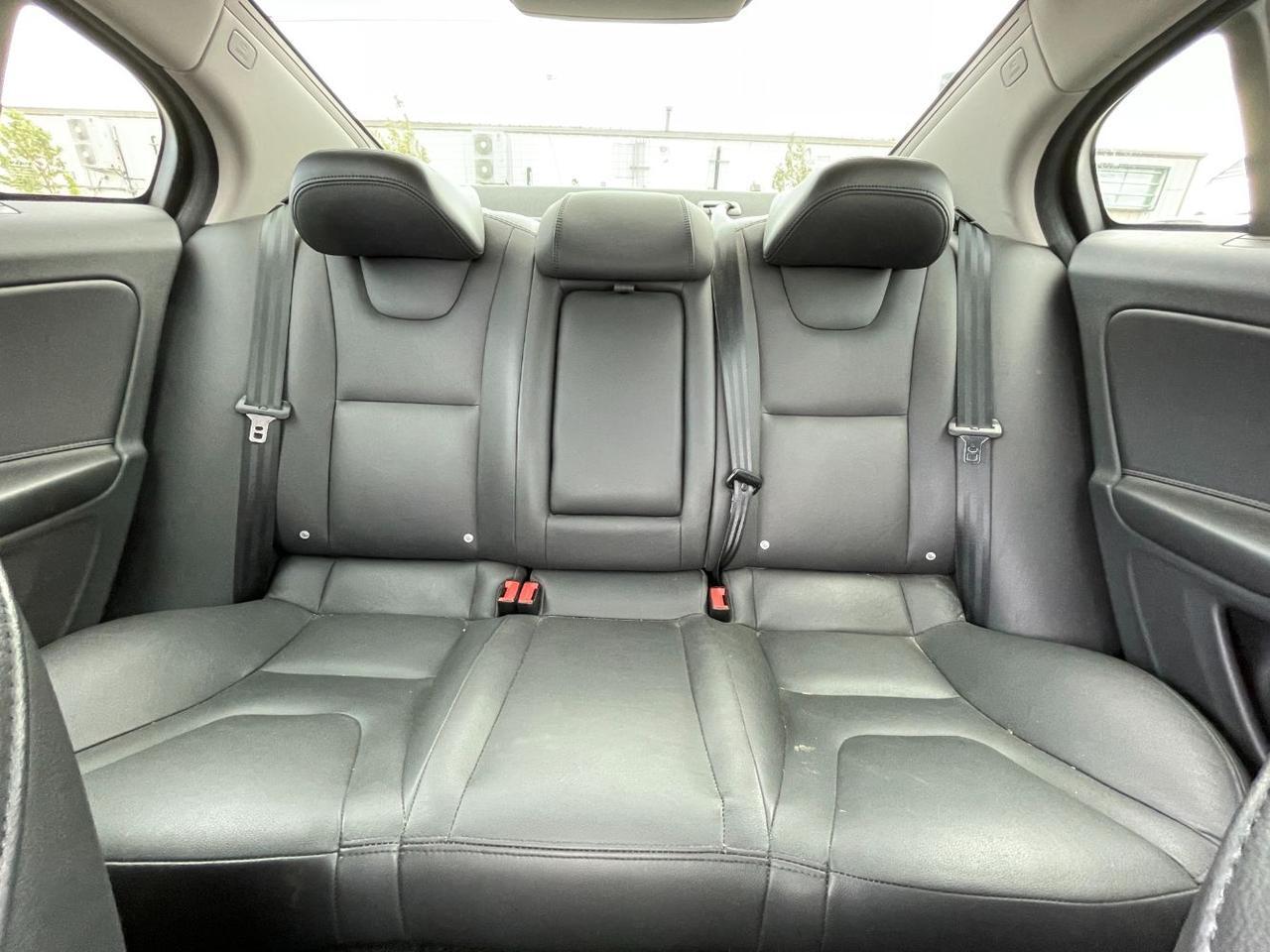 2017 Volvo S60 Inscription T5 Spokane WA