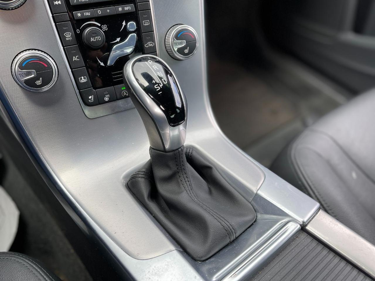 2017 Volvo S60 Inscription T5 Spokane WA