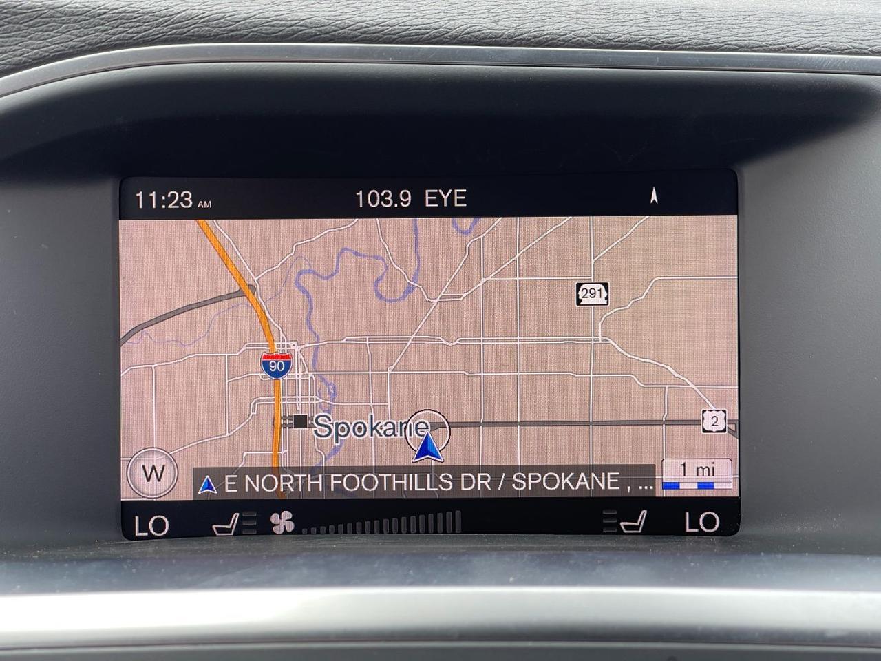 2017 Volvo S60 Inscription T5 Spokane WA