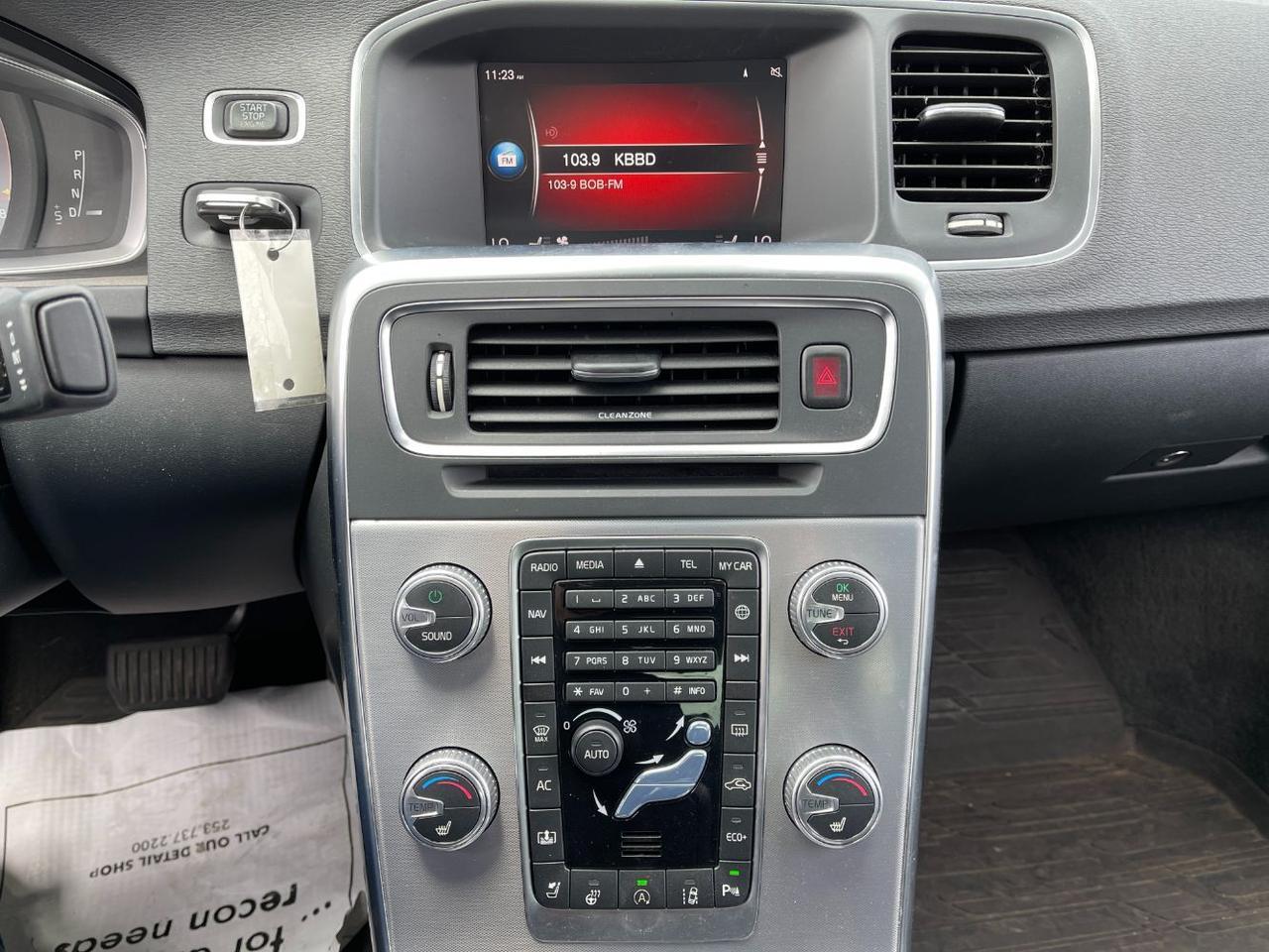 2017 Volvo S60 Inscription T5 Spokane WA