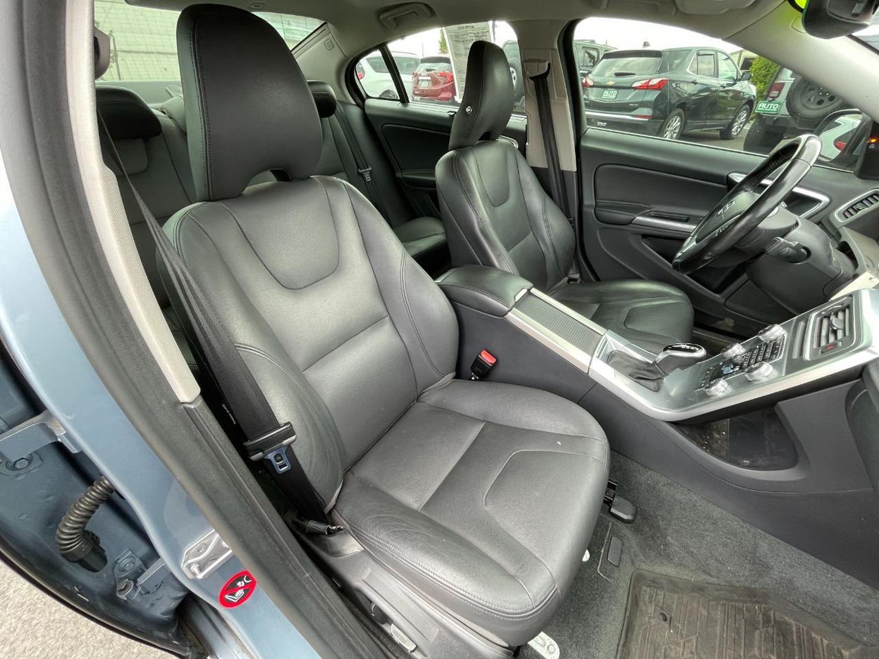 2017 Volvo S60 Inscription T5 Spokane WA