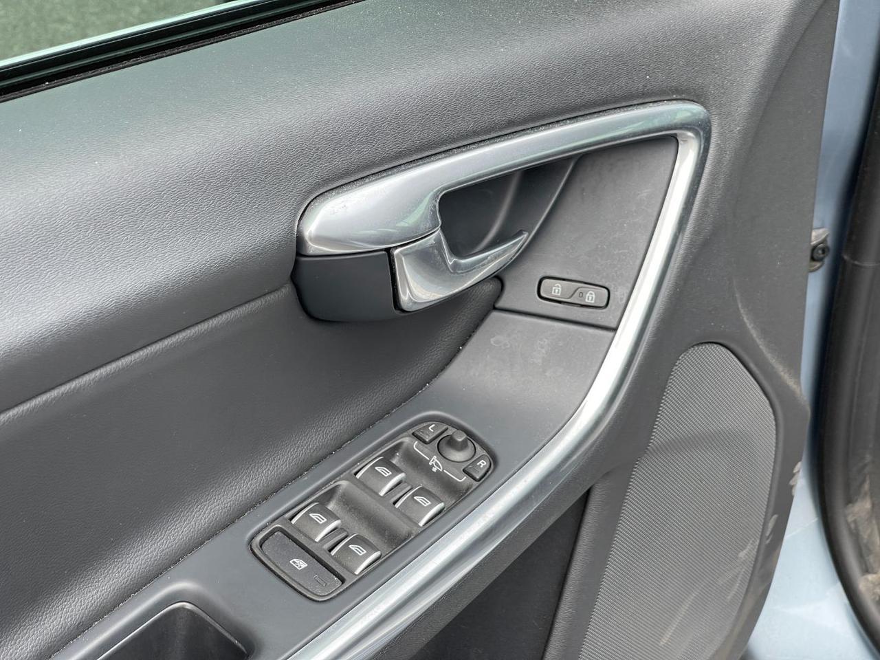 2017 Volvo S60 Inscription T5 Spokane WA
