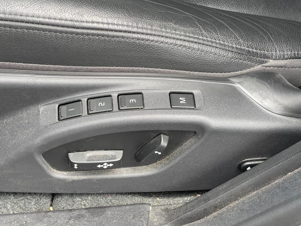 2017 Volvo S60 Inscription T5 Spokane WA