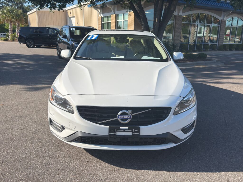 2017 Volvo S60 L Dynamic